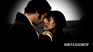Darcy and Elizabeth - Indila Love Story - Fan Teaser