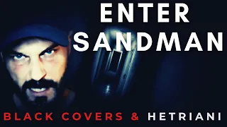 Enter Sandman - Metallica Symphonic Orchestra Vocal Cover