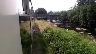 A trip on the South Devon Railway