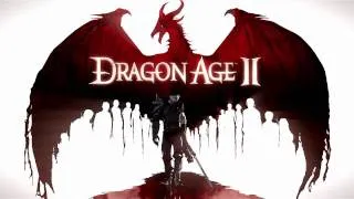 Dragon Age 2 Destiny | trailer (2011)