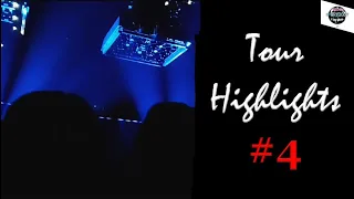 Madonna Celebration Tour Seattle Highlights (2nd Night, Part 1) | 02/18/2024