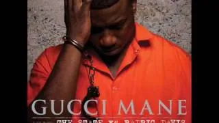 Gucci Mane Feat  Bun B, Devin The Dude & E 40   Kush In My Colog