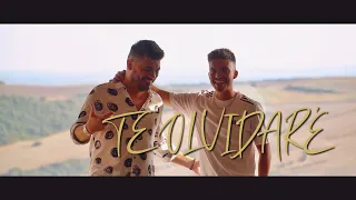 Borja Rubio, Demarco Flamenco - Te Olvidaré (Lyric Video)