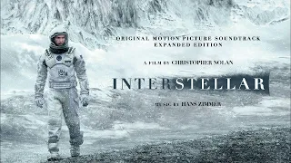 Interstellar Theme Music for Relaxation and Focus.