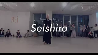 【REI】Seishiro｜ JAZZ FUNK