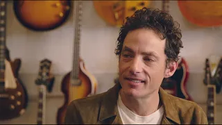 Jakob Dylan Reacts