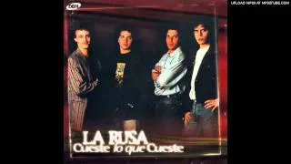 La Rusa Rock - Dulces Sueños