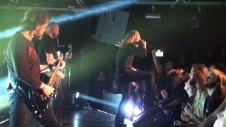 Dark Tranquillity - Zero Distance LIVE 2013