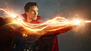 Доктор Стрэндж / Doctor Strange (2016) Трейлер HD