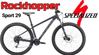 Specialized Rockhopper Sport 29