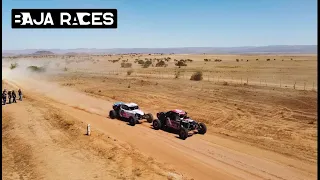 SCORE Baja 400 2022 - CLASE 10 / UTV’S