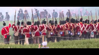 Bicentenaire de la bataille de Waterloo 1815 - 2015