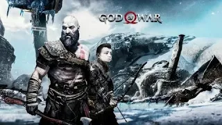 God of War Прохождение #6 Истории Мимира