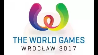 Всемирные игры 2017, Вроцлав-Польша. Кикбоксинг - лучшие моменты финальных боев.