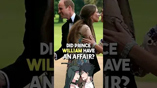 Did Prince William Cheat? The Truth Behind Royal Scandal | Omid Scobie