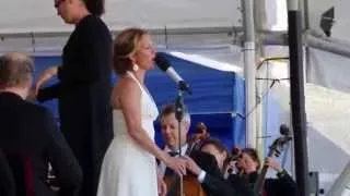 Gabriellas sång - Helen Sjöholm & Kungliga Filharmonikerna (DN-konsert 2015)