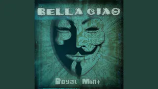 Bella Ciao (Hardstyle Remix Edit)