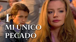 MI ÚNICO PECADO (Parte 1)| MEJOR PELICULA| Películas Completas de AMOR