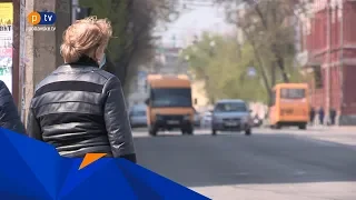 Життєзабезпечувальні служби Полтави безкоштовно їздитимуть громадським транспортом