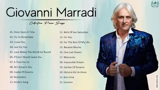 Giovanni Marradi Greatest Hits Full Album 2021 - Best Songs Of Giovanni Marradi All Time