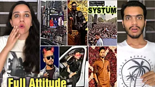 Elvish Yadav Full Attitude New videos || Elvish Yadav Dangerous Attitude || Pakistani Reaction