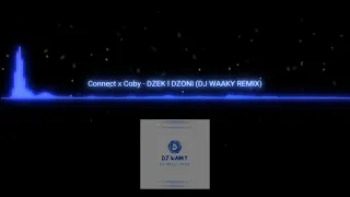 Connect x Coby - Dzek i Dzoni (DJ WAAKY Remix)