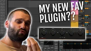 I'm using this on EVERYTHING - Analog Obsession ReLife Plugin Review