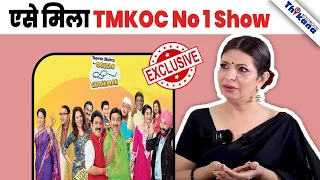 EXCLUSIVE | कैसे एक दुआ ने Struggler Jennifer Mistry को दिलाया TMKOC जैसा BIG Show |