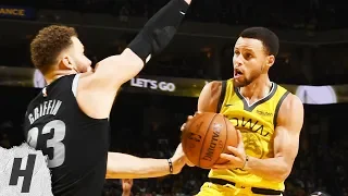 Detroit Pistons vs Golden State Warriors - Full GamHighlights | March 24, 2019