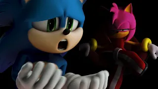 Movie Sonic Dreams Of Amy Rose | Sasso Studios