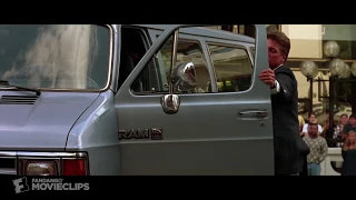 Speed (5/5) Movie CLIP - Intense Relationship (1994) HD