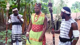 THE ROYAL HONOR(NEW TRENDING MOVIE) - KEN ERICS,DESTINY ETIKO,NORBERT EZEANI LATEST NOLLYWOOD MOVIE