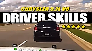 "Chrysler 300" UNSTOPPABLE