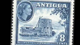 History of Antigua and Barbuda