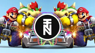 Mario Kart 8 Deluxe (OFFICIAL Aylen TRAP REMIX)