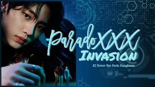 [AI Cover] Sunghoon - ParadoXXX Invasion (Originally by Enhypen)