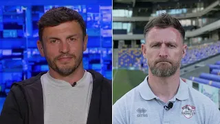 SKYSPORTS: Mike Eccles & Jon Wilkin call for IMG to re-look at Rugby League grading criteria