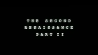 The Animatrix - The Second Renaissance Part II (1/2) [HD]