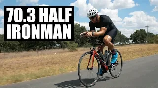 The Half Ironman | Ironman Prep