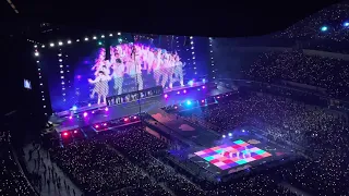 211128 BTS - Dynamite + Butter (ft. Megan Thee Stallion) - PTD On Stage LA Day 2