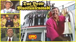 Das Beste aus dem Musikantenstadl 1992 - präsentiert von Karl Moik