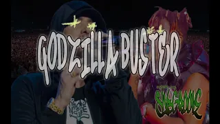 FREE Eminem Juiceworld Godzilla type beat (2020)- Beats by Subgroove
