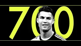 CR700 • I 10 GOAL PIU' BELLI