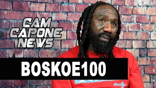 Boskoe100 On O’Block 5 Being Found Guilty Of FBG Duck’s Murder: They Knew The Job Was Dangerous