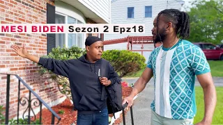 MÈSI BIDEN - [ Sezon 2 epizod 18 ] Jeff / Dada / Fashion / Suze / Ti Kout / Solon / Hugue /Fashion