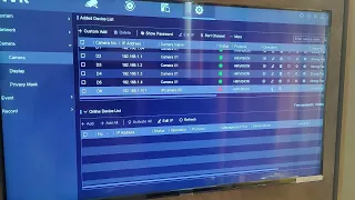 how to add hikvision nvr to ip camera | Add IP Camera to Hikvision NVR