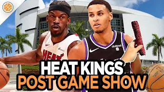 MHB Postgame Show | MIAMI HEAT LOSING STREAK HAS ENDED!