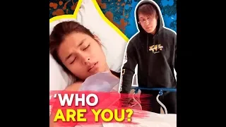 ‘Who are you' | KAMI |  Confused Liza Soberano failed to recognize her boyfriend Enrique Gil