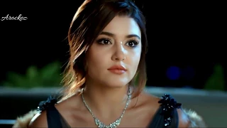 Mere Rashke Qamar || Baadshaho || Junaid Asghar || Turkish Drama Mix Video || Hayat & Murat