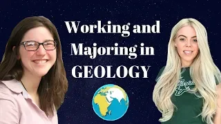 The truth about being a Geologist/Geology Major